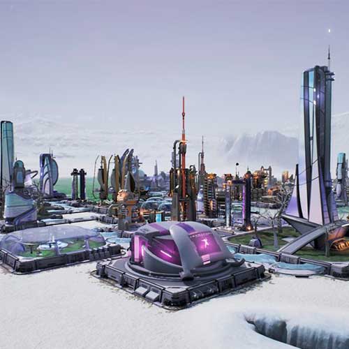 Aven Colony (PC Steam Key / Global)